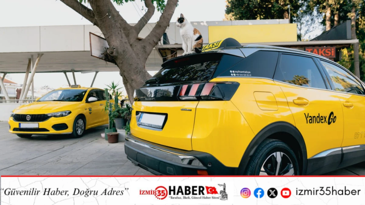 Yandex Go, Ulaşım Ağını Adana ve Mersin’e Genişletiyor