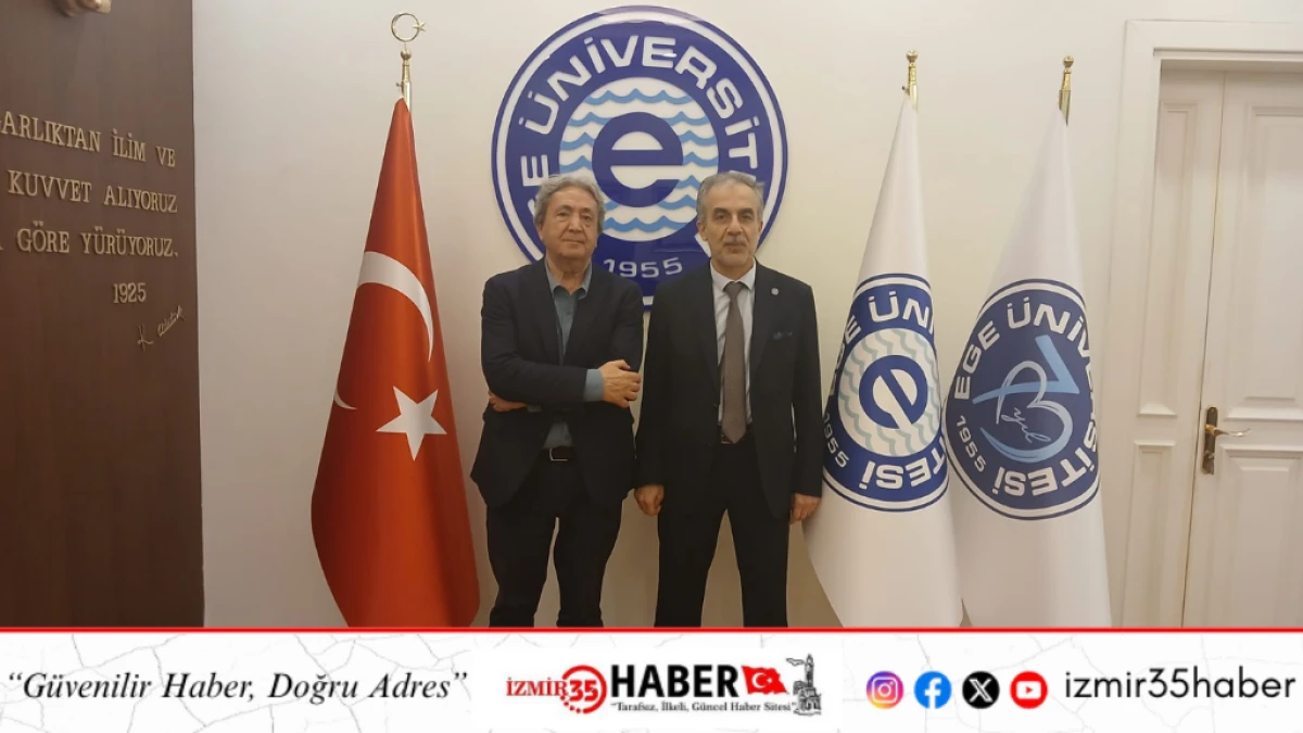 Yapay Zek&acirc; Destekli Eğitim ve Araştırma atılımı