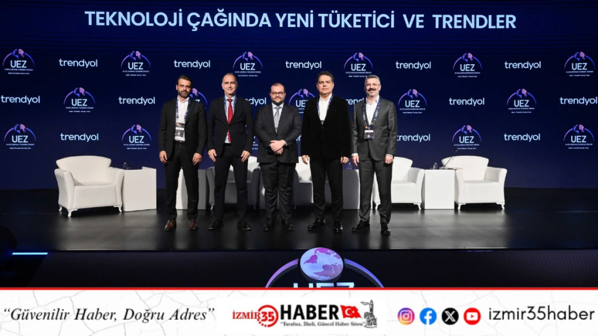 Yapay Zek&acirc; E-Ticarette Bariyerleri Kaldırıyor