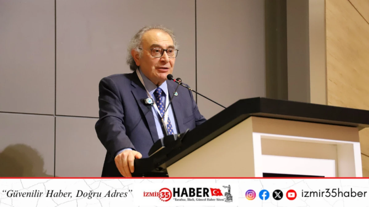 Yapay zeka ile hastalık tanı ve tedavisinde y&uuml;zde 90&rsquo;a yakın doğruluk! 