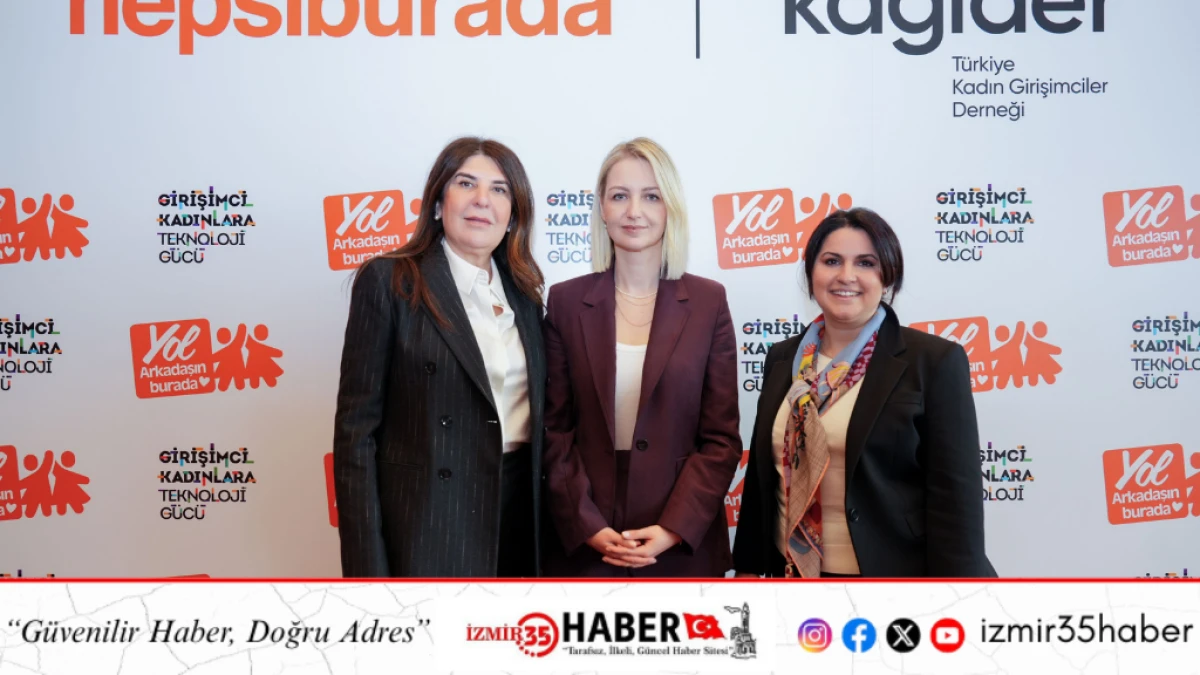 Yapay zek&acirc;yla b&uuml;y&uuml;yen   girişimci kadınlar   siparişlerini y&uuml;zde 70 artırdı