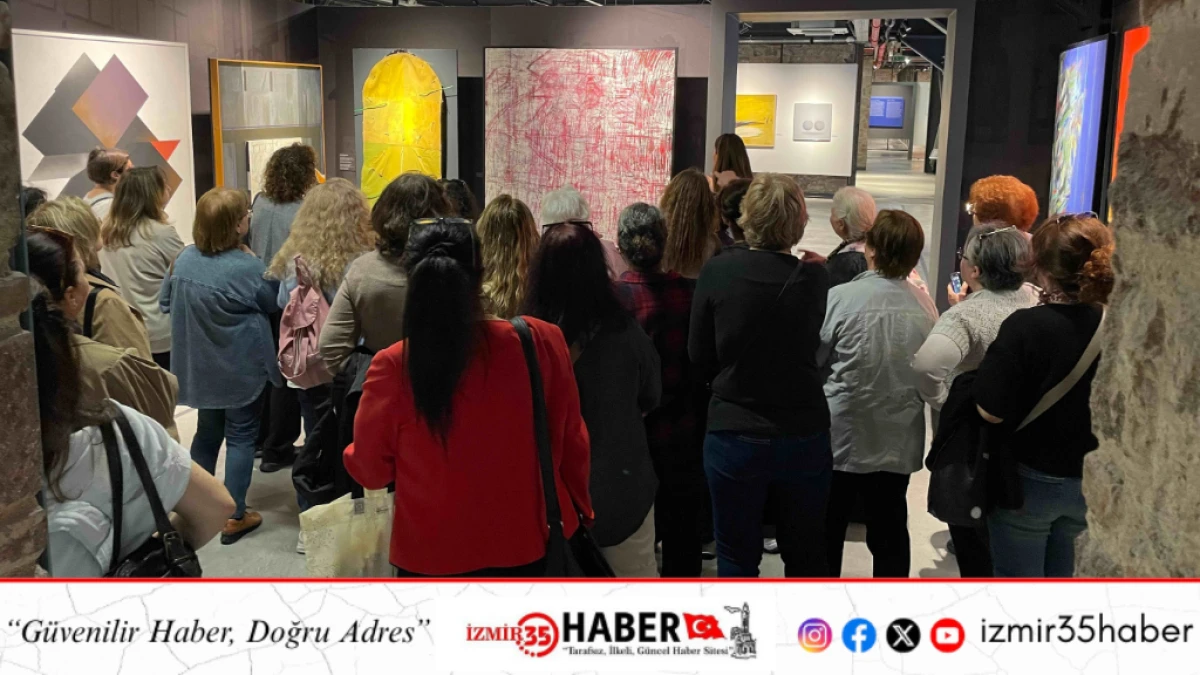 YAŞAR M&Uuml;ZESİ&rsquo;NDEN SANATA YENİ BİR BAKIŞ