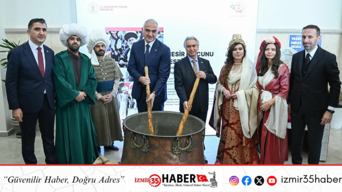 Yaşayan Miras Okulu Projesi, Ankara 15 Temmuz Demokrasi M&uuml;zesi&rsquo;nde tanıtıldı