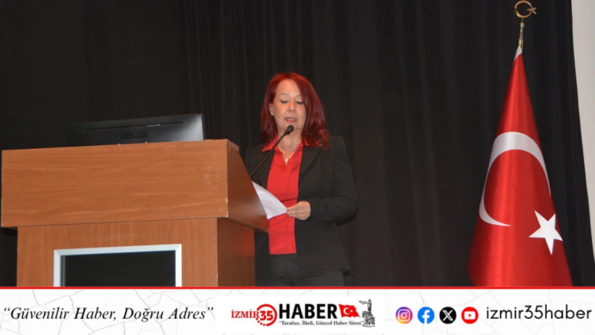 Yaşlılıkta sağlıklı yaşamın sırları uzmanlarca anlatıldı