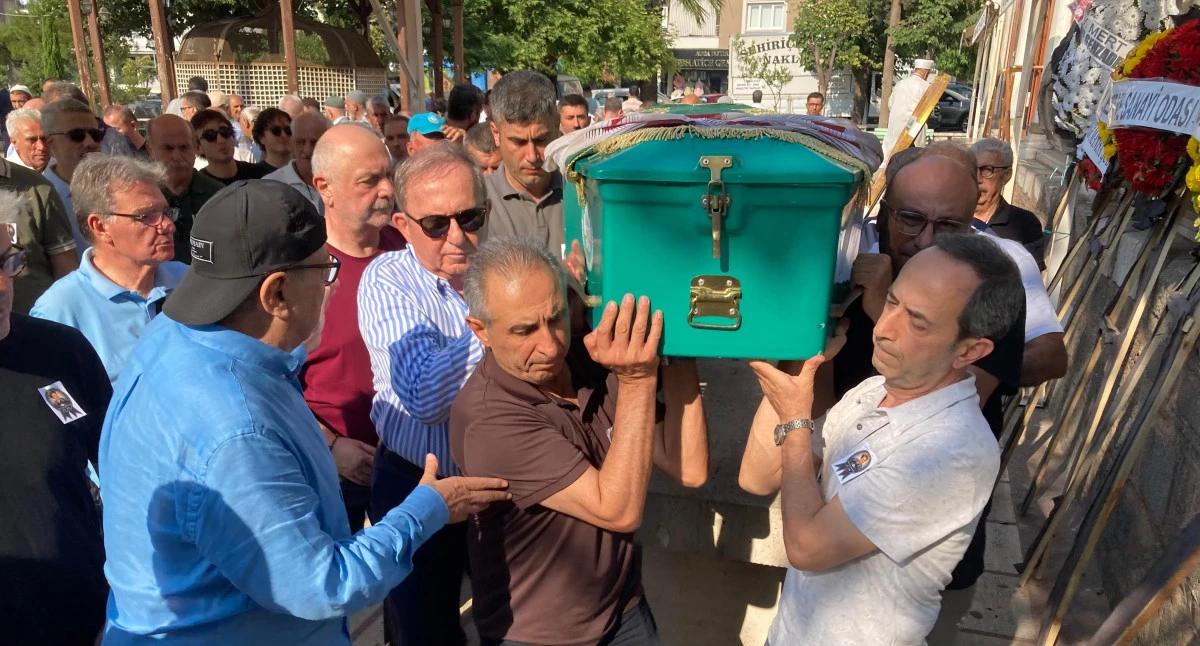 Yavaş ve Aralongun ailelerin acı g&uuml;n&uuml;.
