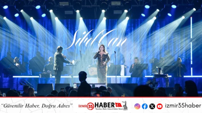 YAVRU VATAN&rsquo;DA DEV KONSER!