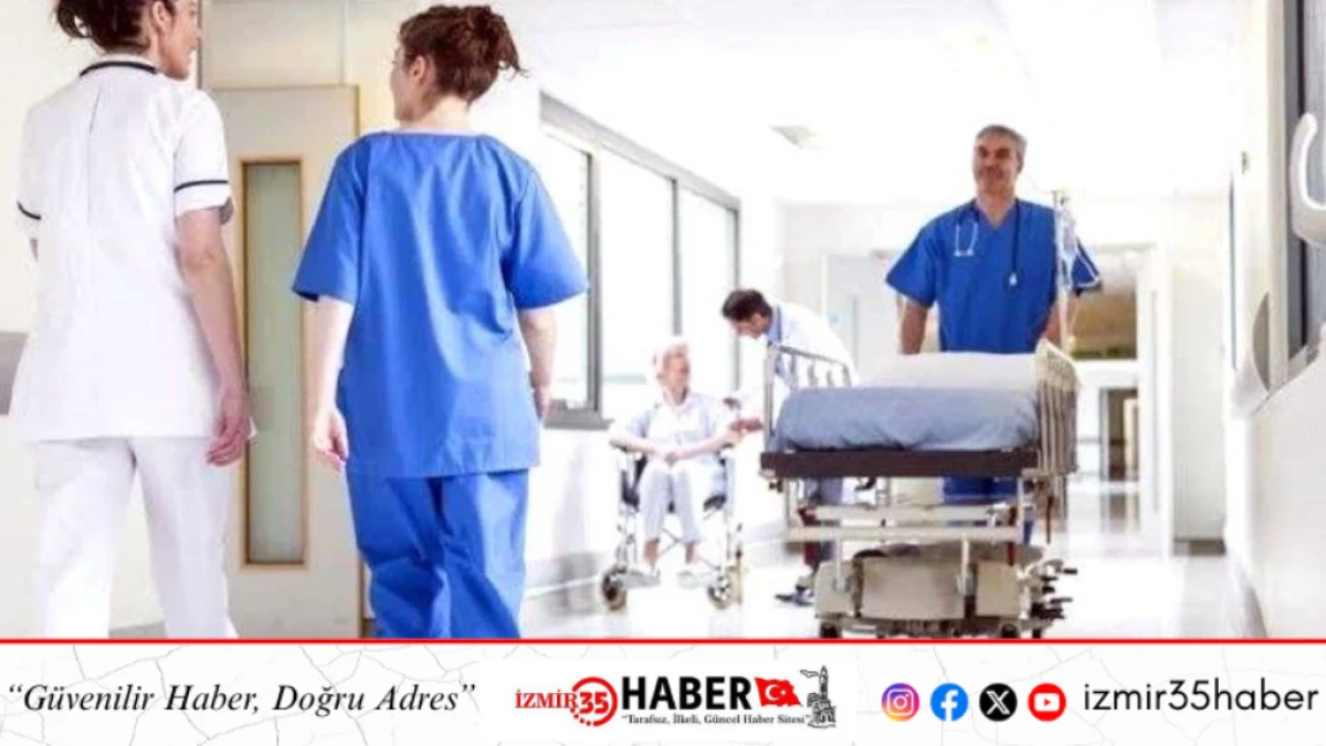 YENİ Y&Ouml;NETMELİK AİLE HEKİMLİĞİNDE DENGELERİ DEĞİŞTİREBİLİR
