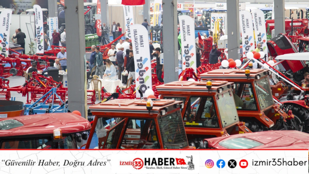 Yeniliklerin vitrini