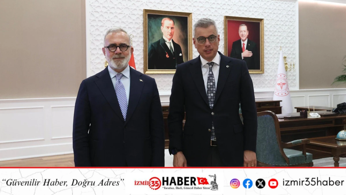 YENİŞEHİRLİOĞLU&rsquo;NDAN SAĞLIK ATAMASI M&Uuml;JDESİ
