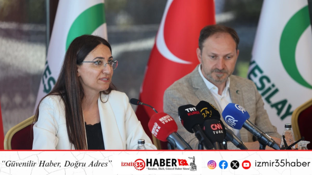 YEŞİLAY T&Uuml;RKİYE ALKOL ARAŞTIRMA RAPORU&rsquo;NU YAYIMLADI: