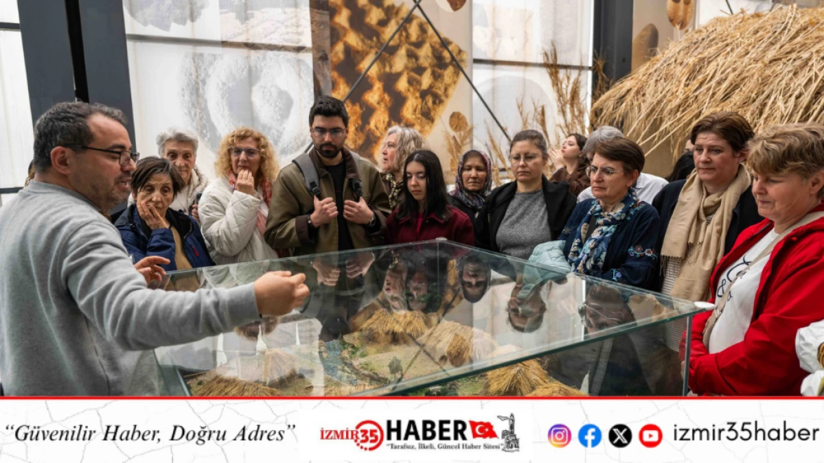 Yeşilova H&ouml;y&uuml;ğ&uuml;&rsquo;nde ge&ccedil;mişin bilgeliği, geleceğin teknolojisiyle buluştu