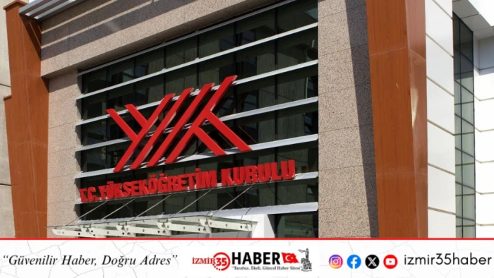 Y&Ouml;K'ten kadın &ouml;ğrencilere destek... Doğum sonrası ek s&uuml;re uygulaması