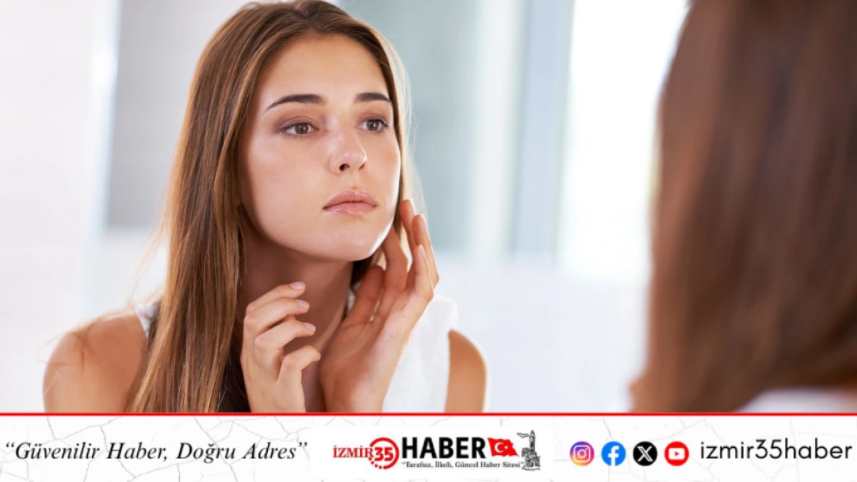 Y&uuml;zdeki Şişkinlik &Ouml;dem mi, Yanlış Cilt Bakımı Rutini Sonucu mu?