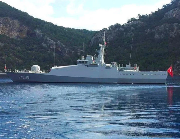 Zafer Bayramı TCG KARŞIYAKA&rsquo;da kutlanacak