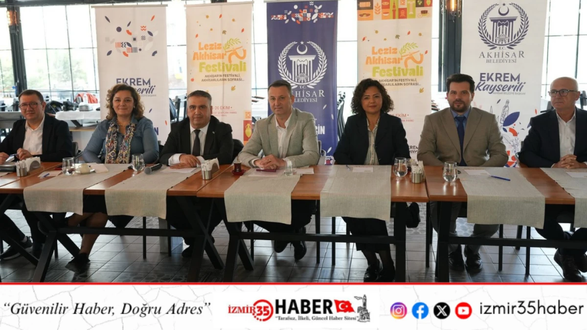 Zeytinin Kalbinde lezzet festivali coşkusu yaşanacak