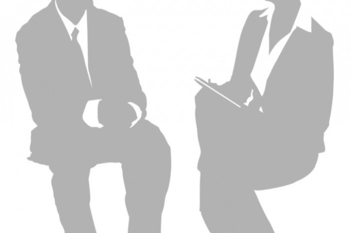 İsmail Kahraman ile kısa bir söyleşi